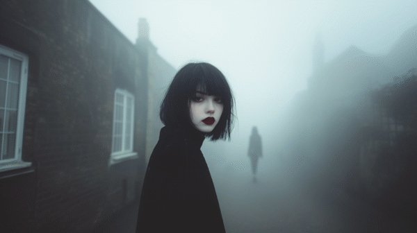 Haunted Soul MP3